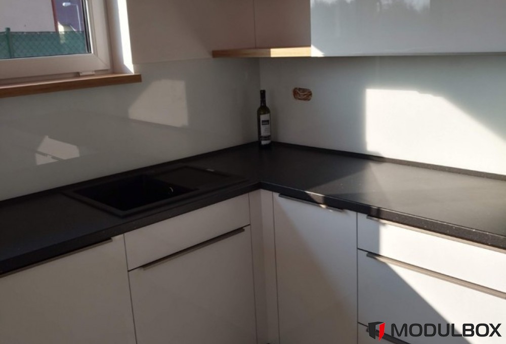 Кухня Луиза