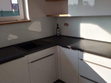 Кухня Луиза