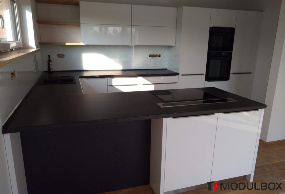 Кухня Луиза