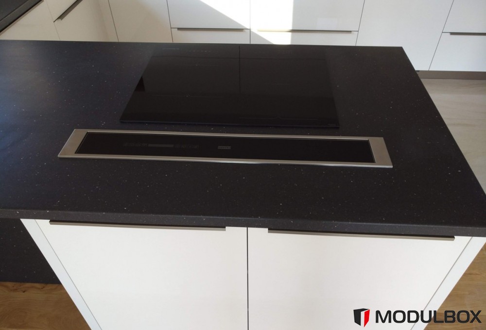 Кухня Луиза