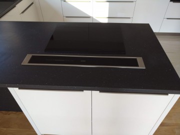 Кухня Луиза