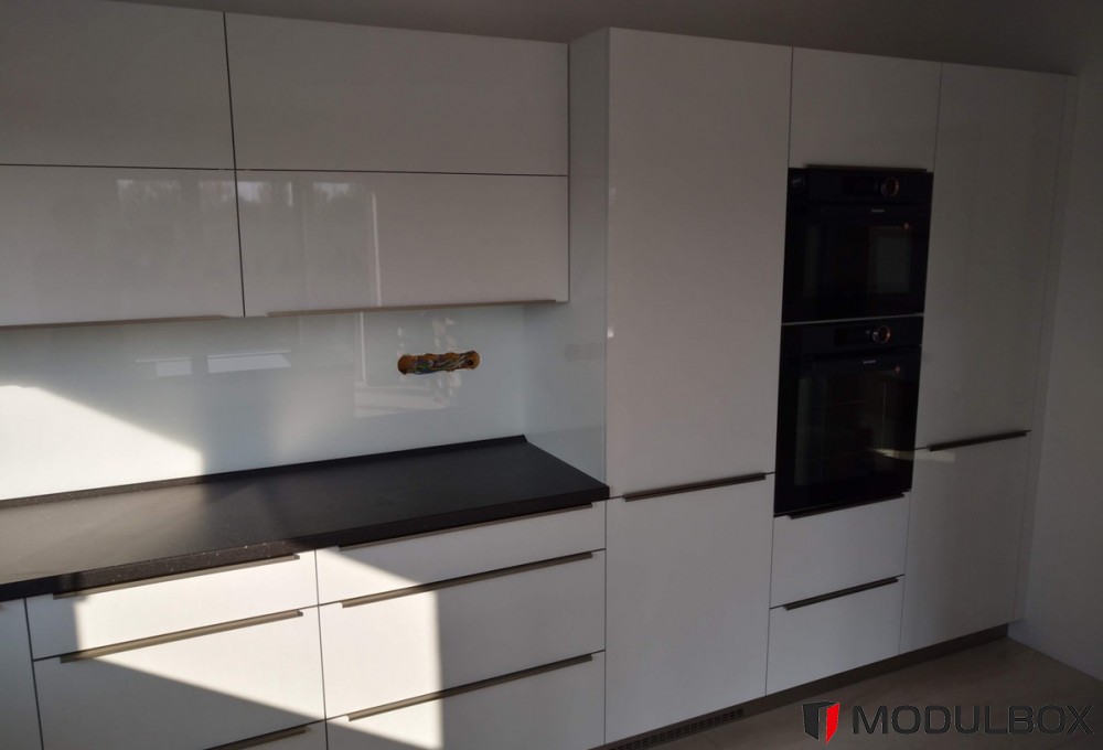 Кухня Луиза