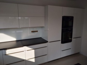 Кухня Луиза