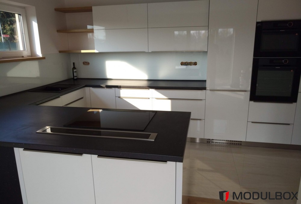 Кухня Луиза