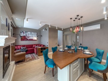 Кухня Саломи