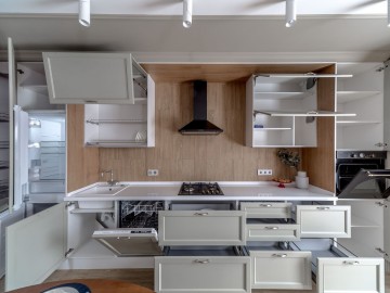 Кухня Саломи