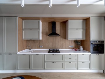 Кухня Саломи