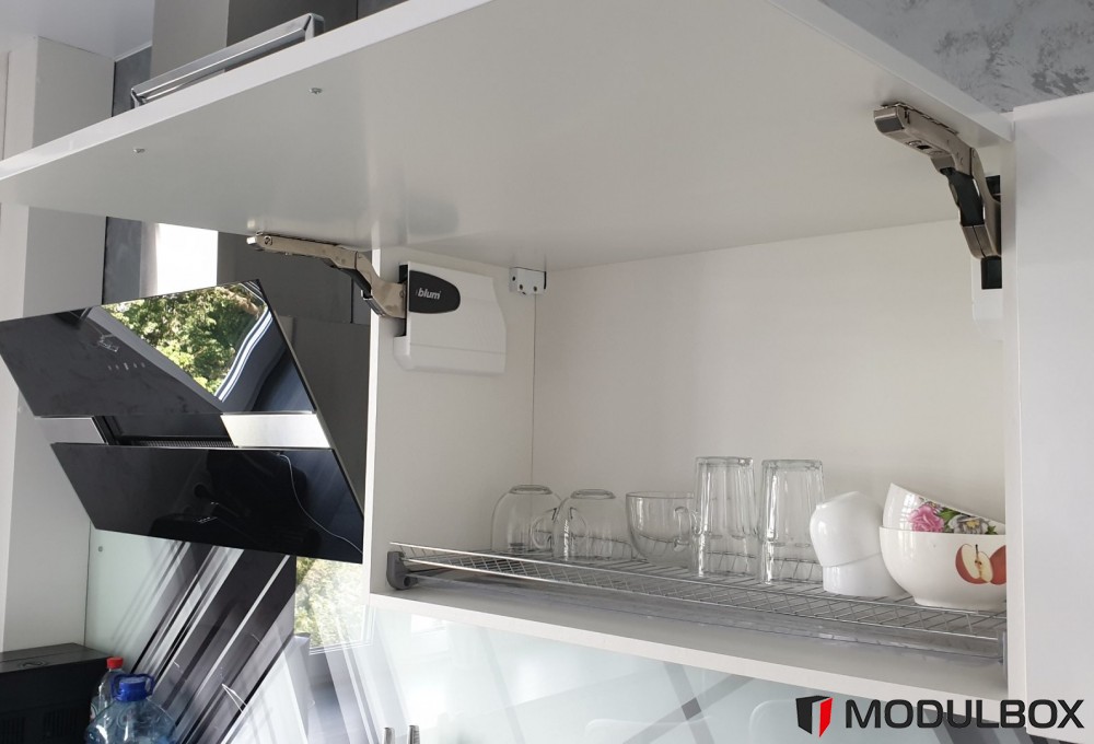 Кухня Дидиан