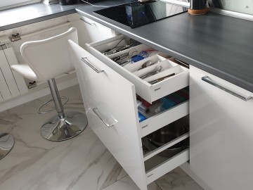 Кухня Дидиан