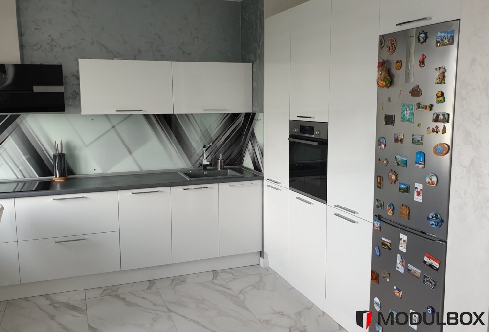 Кухня Дидиан