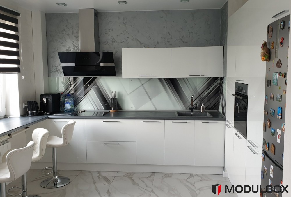 Кухня Дидиан