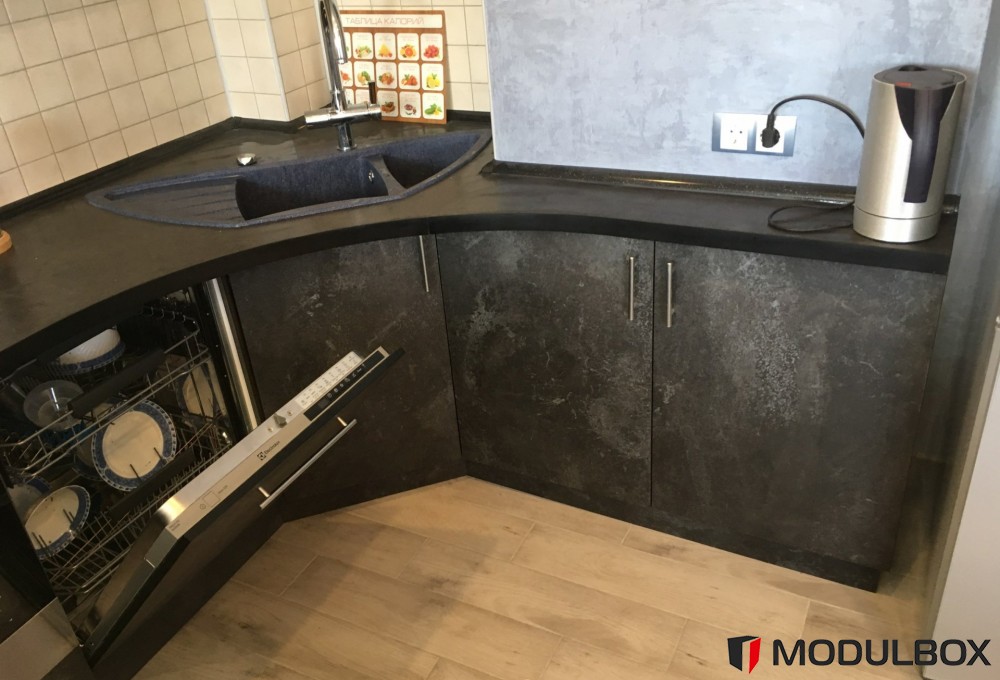 Кухня Доминик