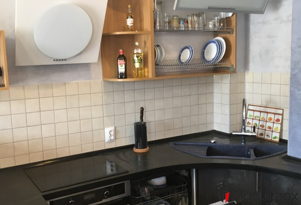 Кухня Доминик