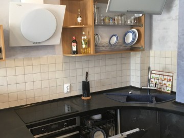 Кухня Доминик