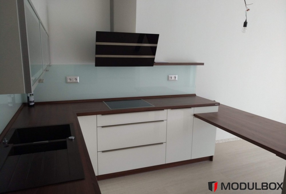 Кухня Маритт