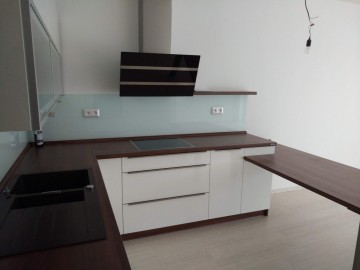 Кухня Маритт