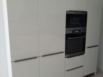 Кухня Маритт