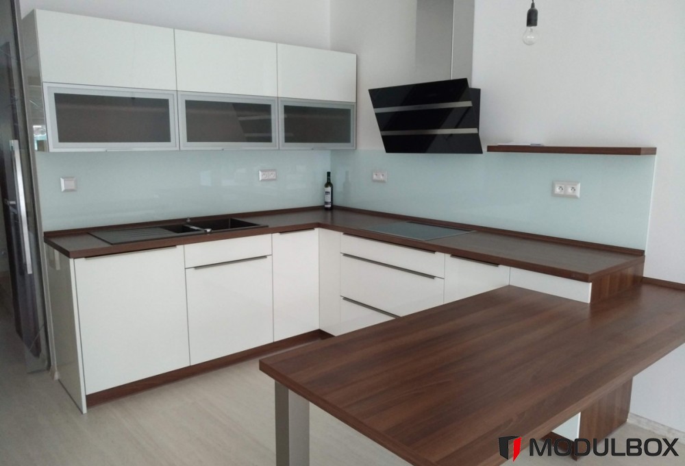 Кухня Маритт