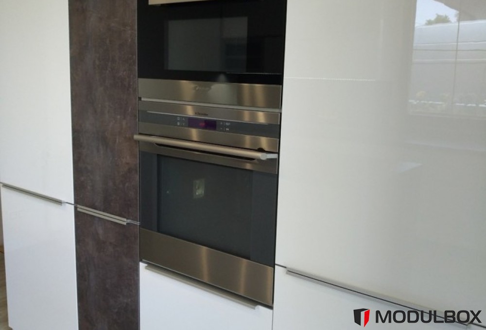 Кухня Мелиса