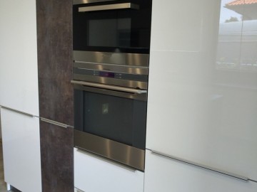 Кухня Мелиса