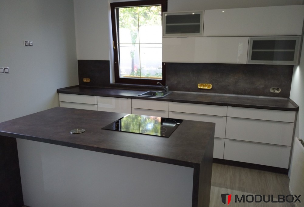 Кухня Мелиса