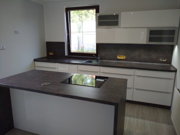 Кухня Мелиса