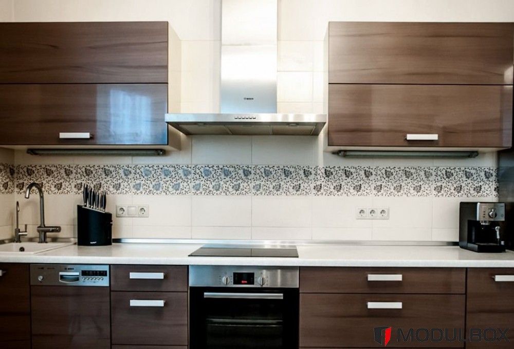 Кухня Морган