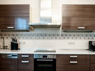 Кухня Морган