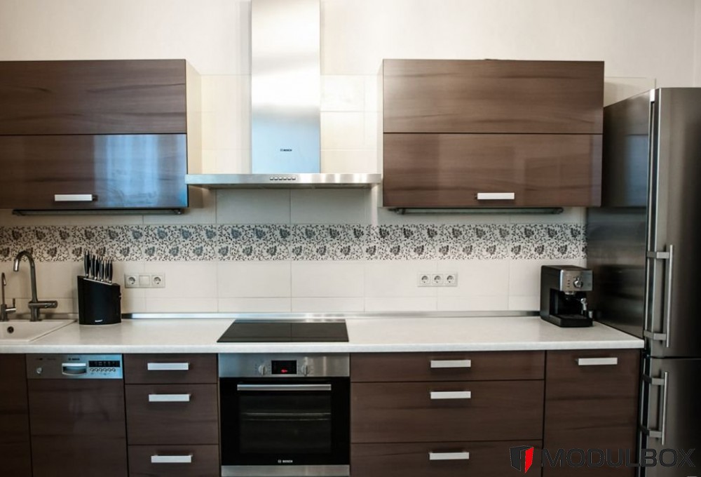 Кухня Морган