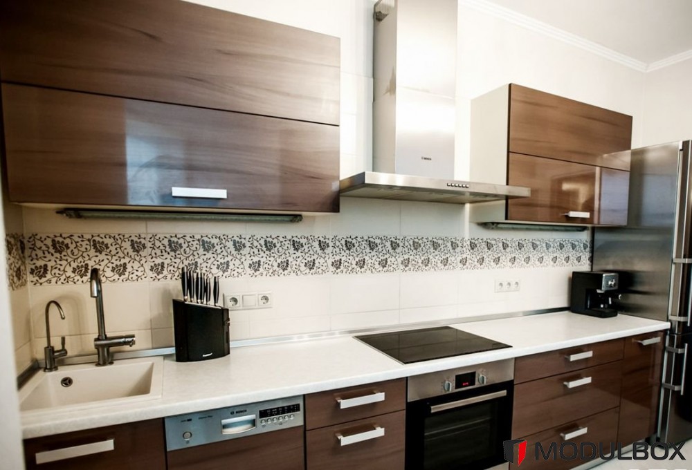 Кухня Морган