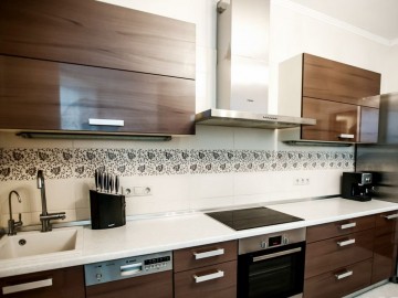 Кухня Морган