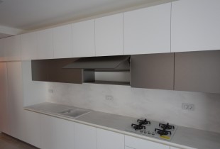 Кухня Абель