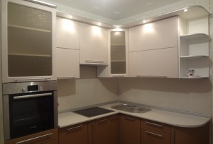 Кухня Белла